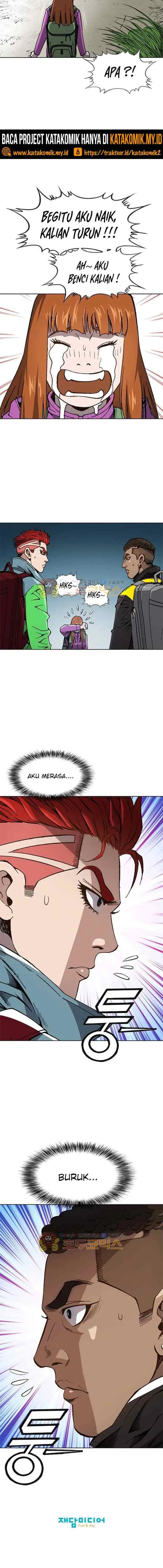 King of High School chapter 46 halaman 11