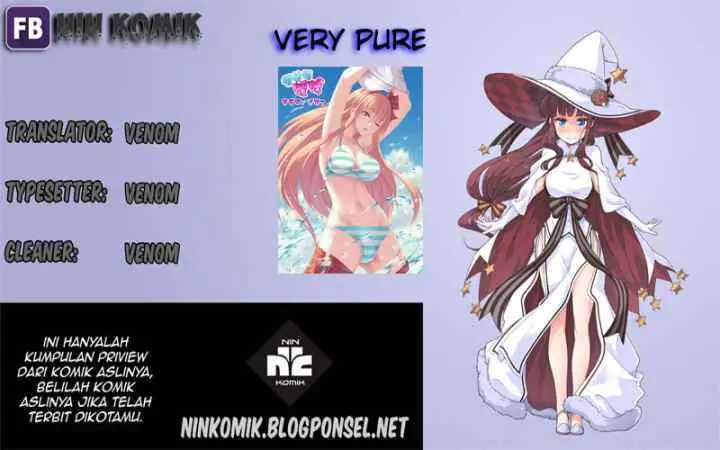 Very Pure chapter 1 halaman 10