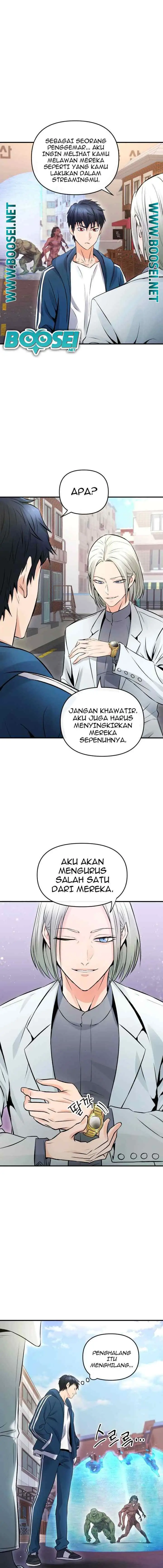 A Grandcross Story chapter 4 halaman 14