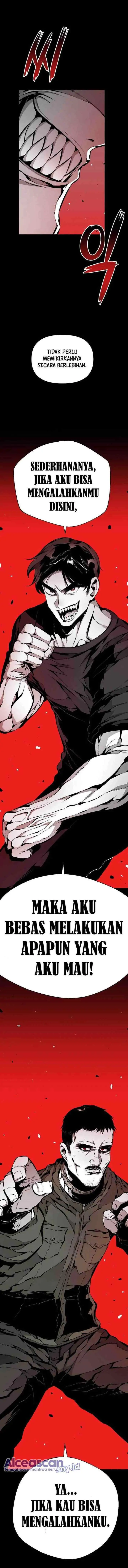 Beastburn chapter 27 halaman 16