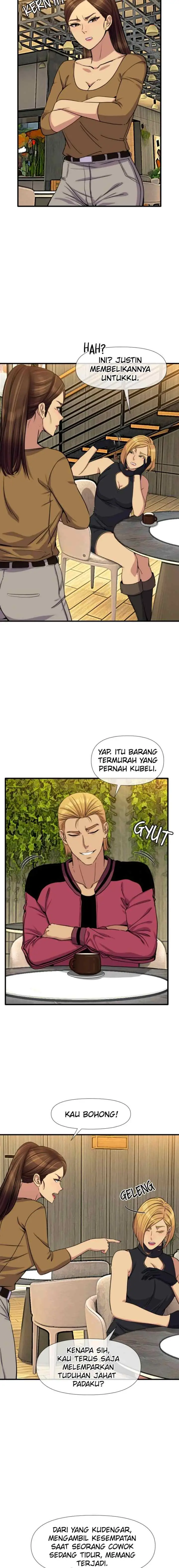 Chasing Red chapter 47 halaman 6