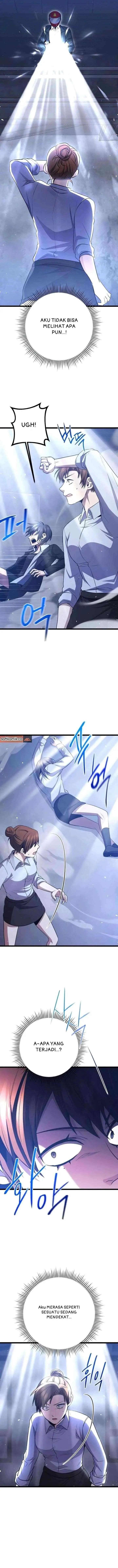 High School Queen chapter 84 halaman 12
