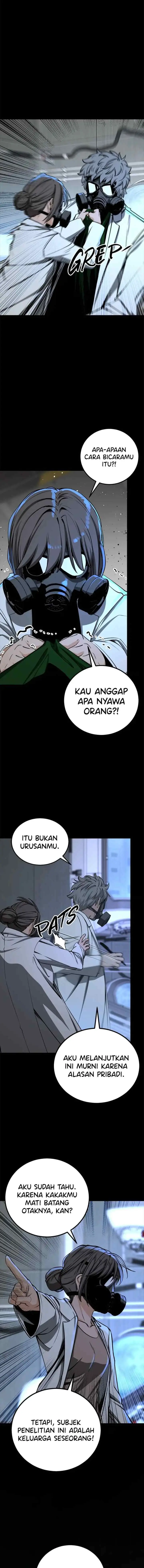 Hero Killer chapter 202 halaman 11