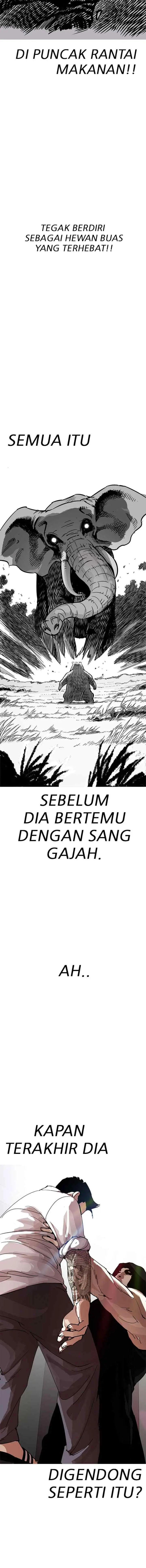 Lookism chapter 202 halaman 6