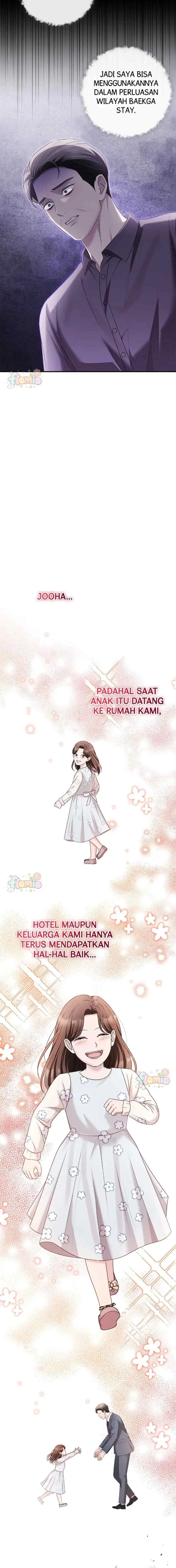 Couple, How Far We Can Go? chapter 71 halaman 17