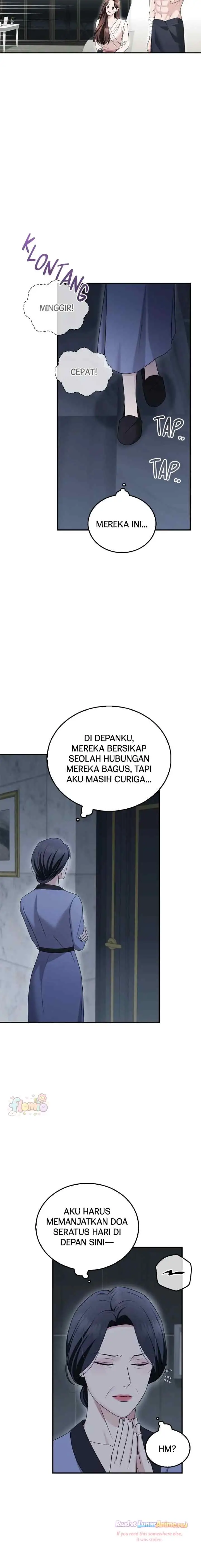 Couple, How Far We Can Go? chapter 36 halaman 16