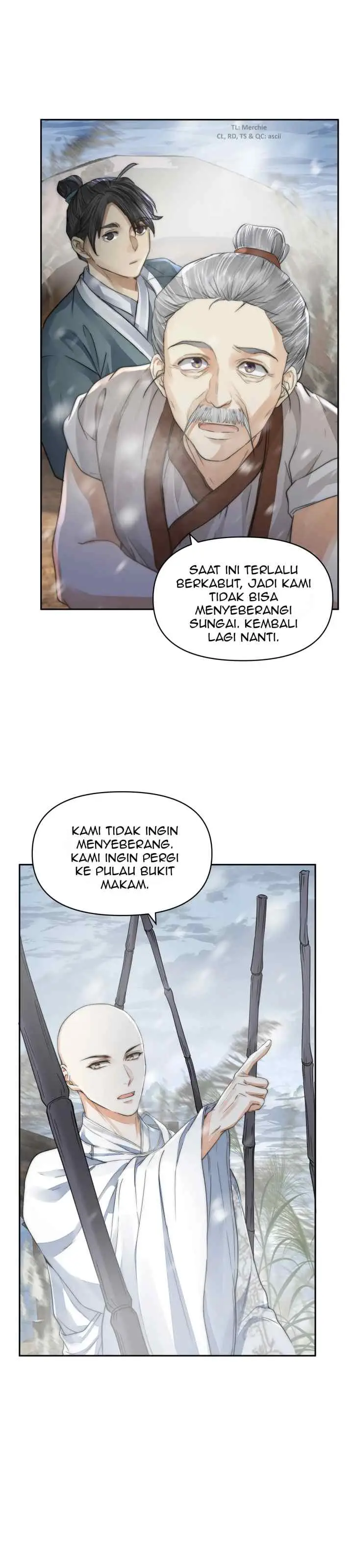 Tong Qian Kan Shi chapter 34 halaman 4