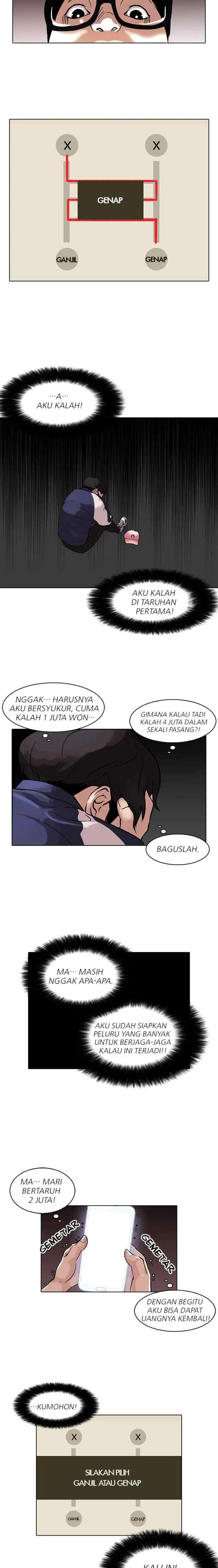 Lookism chapter 86 halaman 9