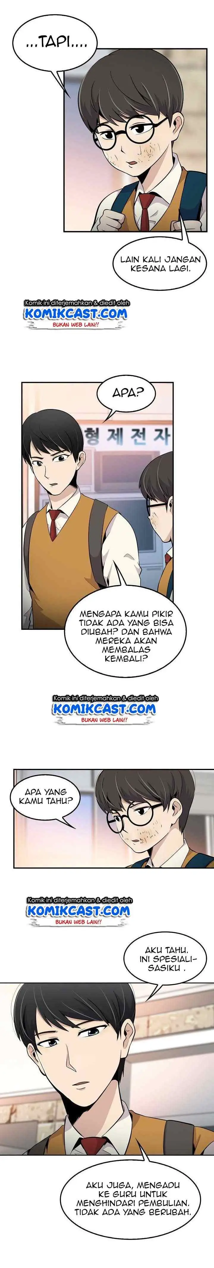 Again My Life chapter 5 halaman 6