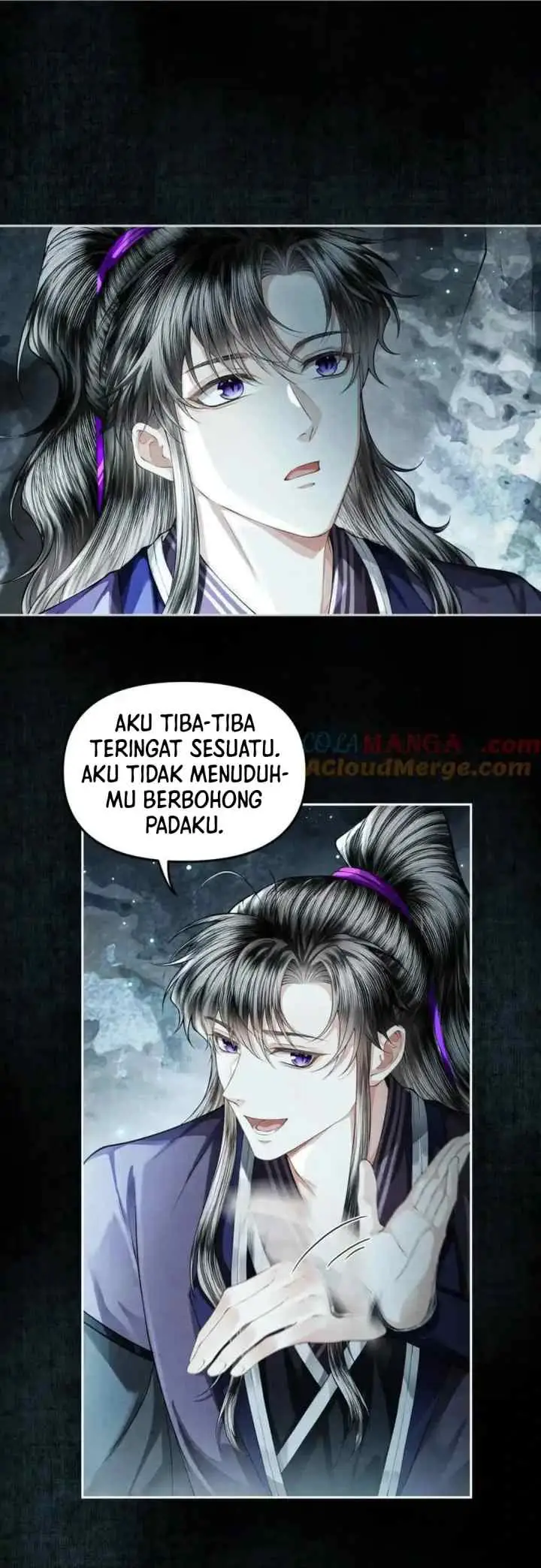 Tong Qian Kan Shi chapter 126 halaman 10