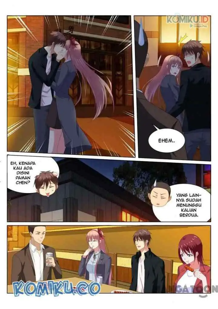 Very Pure chapter 190 halaman 4