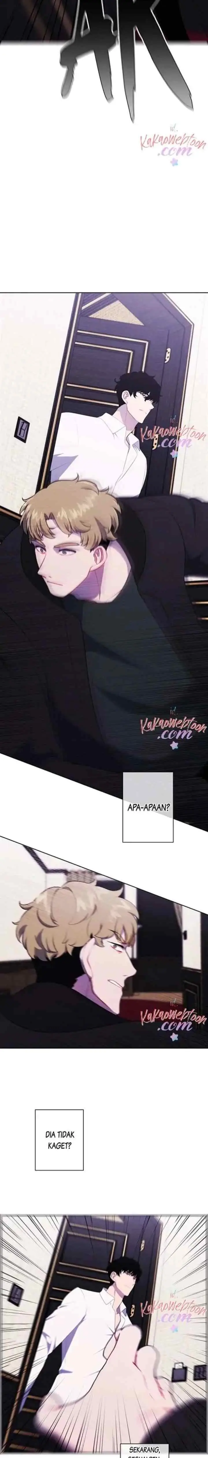 I'm Alone In The Novel chapter 126 halaman 9