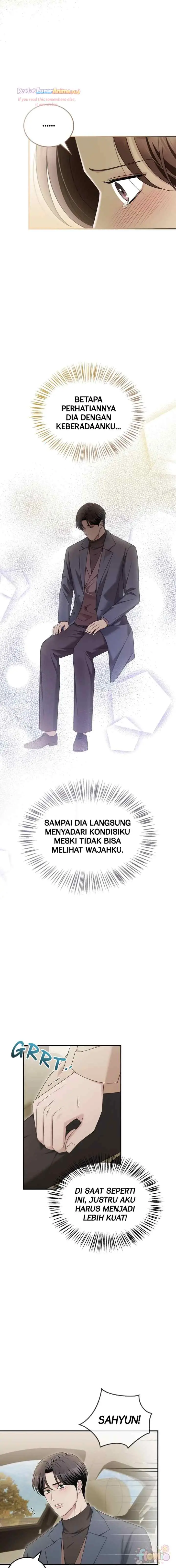 Couple, How Far We Can Go? chapter 52 halaman 5