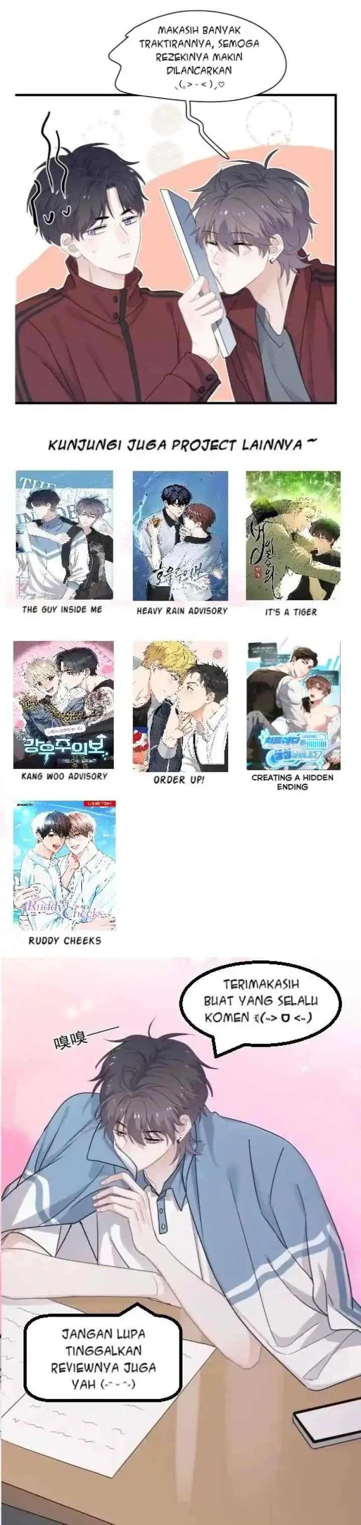 Zhe Ti Chao Gang Le chapter 100 halaman 17