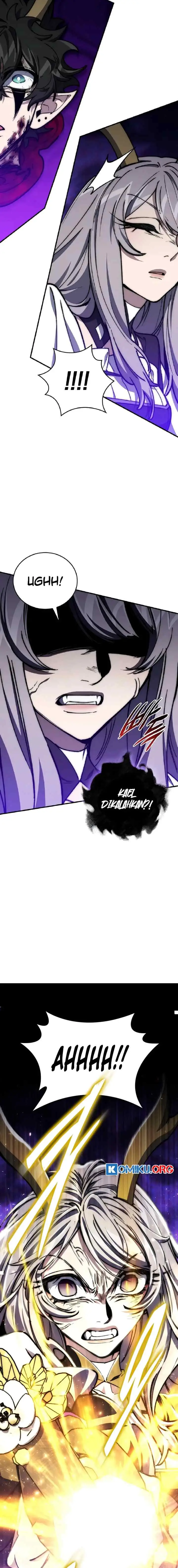 Dungeon Architect chapter 63 halaman 16
