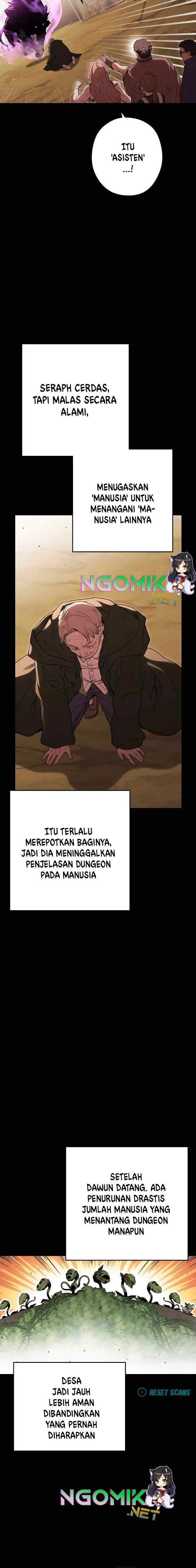 Dungeon Reset chapter 86 halaman 16