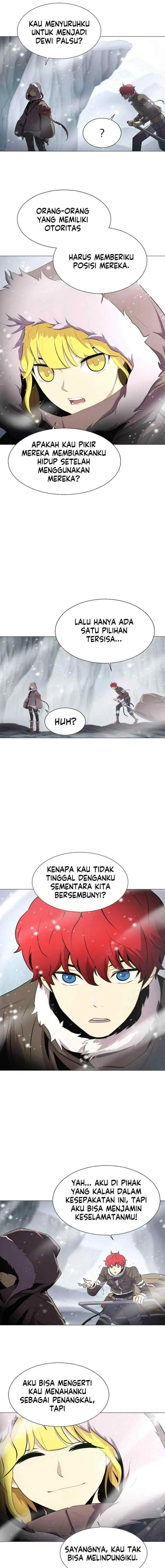 Burnout Shock chapter 12 halaman 4