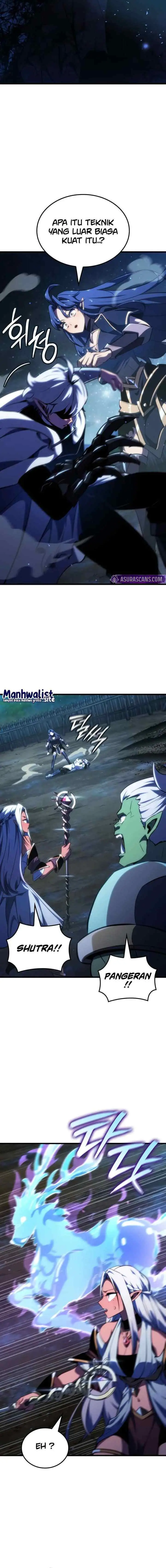 Breakerz chapter 53 halaman 11