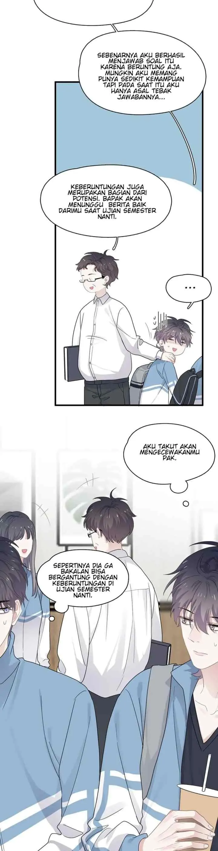 Zhe Ti Chao Gang Le chapter 72 halaman 4