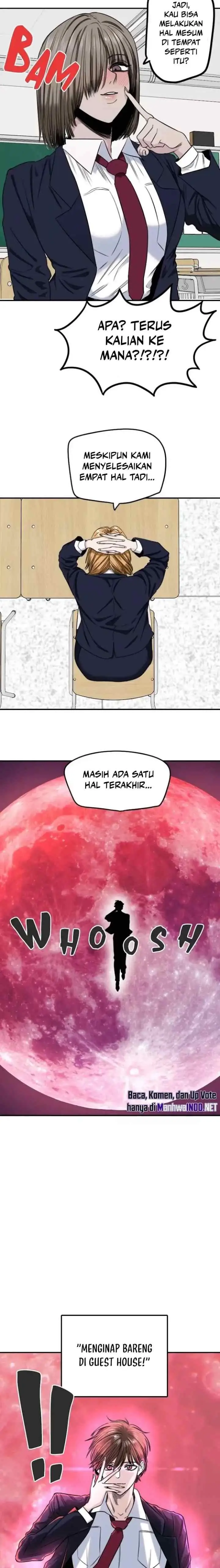 Drawing Romance chapter 236 halaman 12