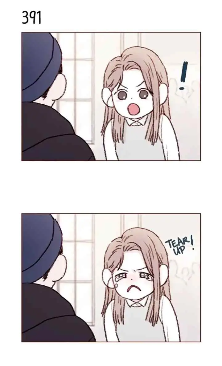 Hongshi Loves Me! chapter 59 halaman 4