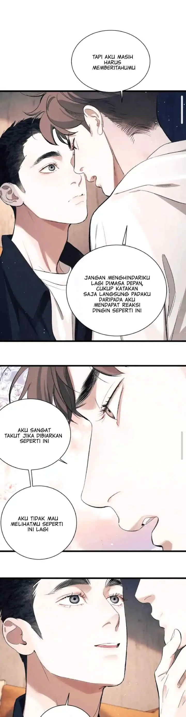 Sa Ye chapter 122 halaman 12