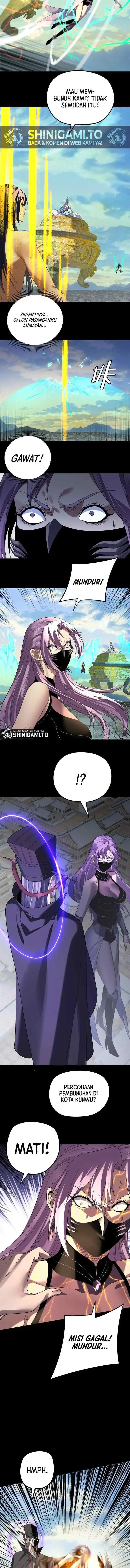 The Villain Of Destiny chapter 268 halaman 5