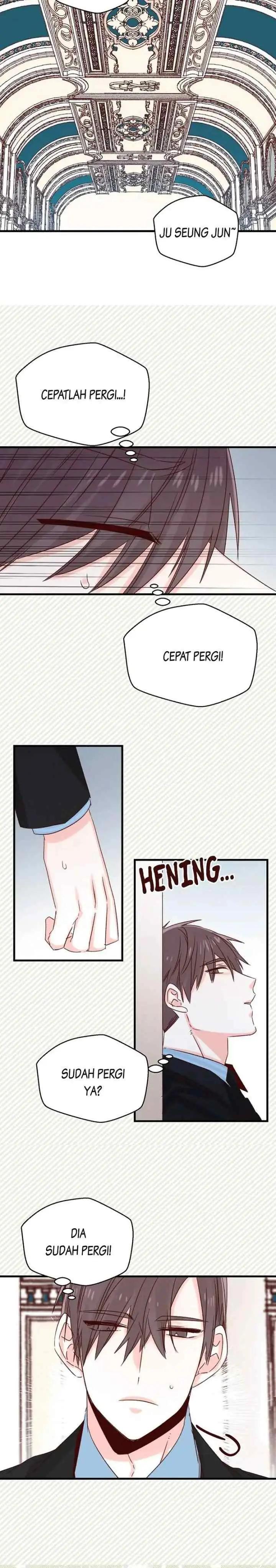 Red Honey chapter 60 halaman 15