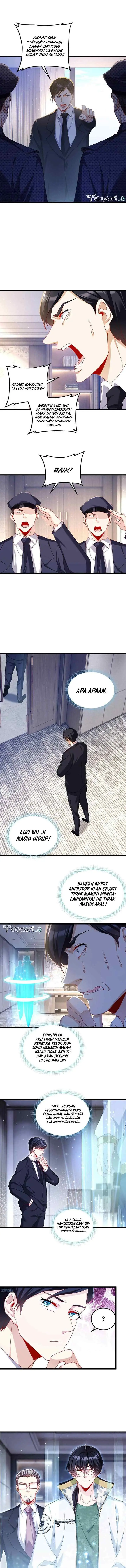 Xianzun Luowuji chapter 232 halaman 4