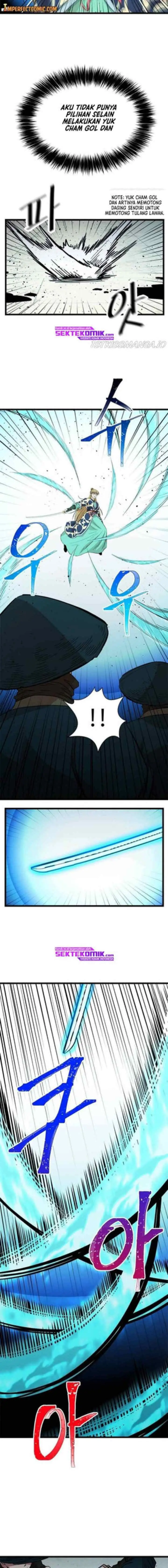 Bachelor's Return chapter 90 halaman 8