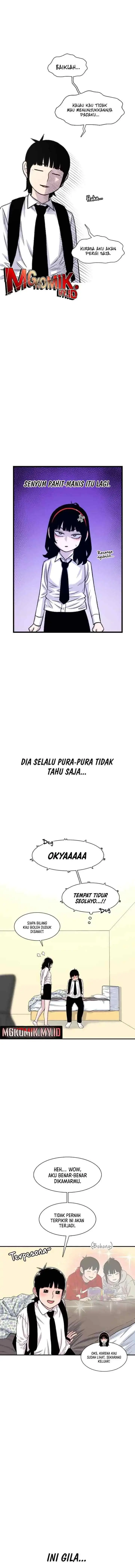 Ginseng Star Shop chapter 182 halaman 11