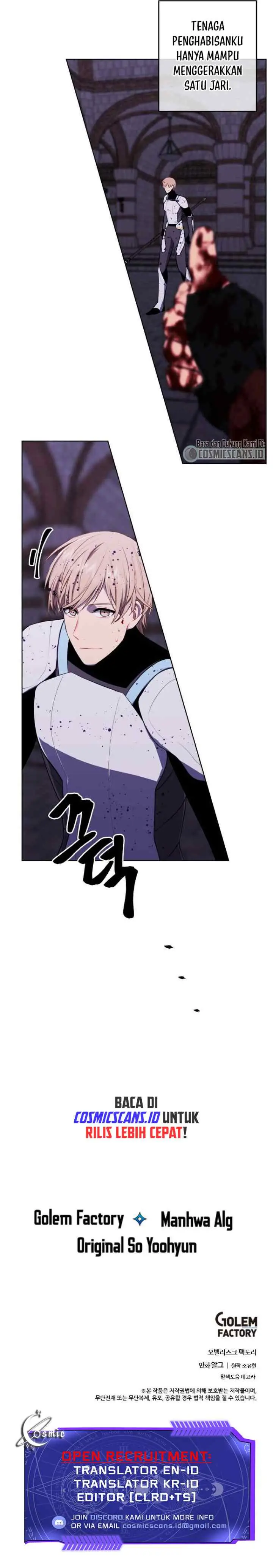 I'm Alone In The Novel chapter 96 halaman 10
