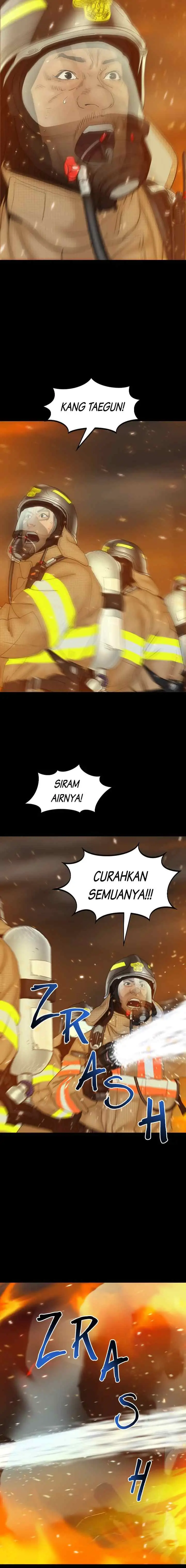 Call Sign chapter 34 halaman 12