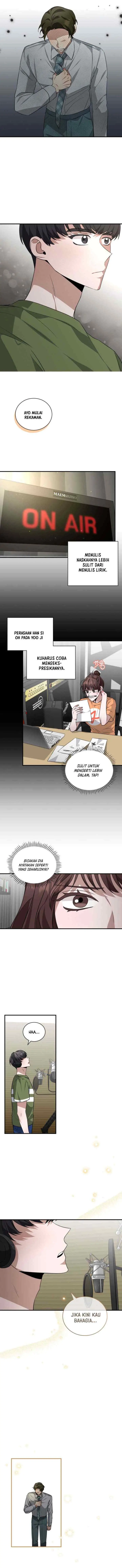 I Became a Top Actor Just by Reading Books! chapter 35 halaman 12