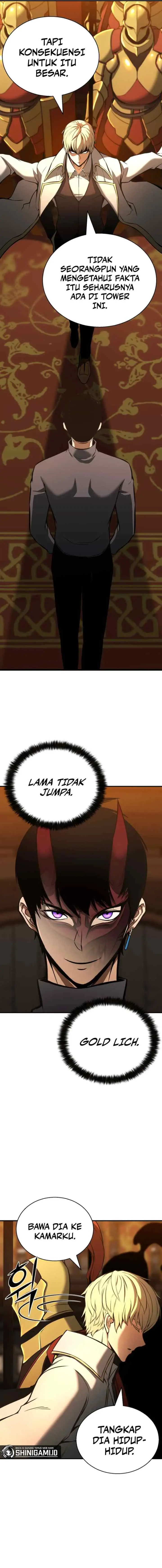 Absolute Necromancer chapter 22 halaman 9