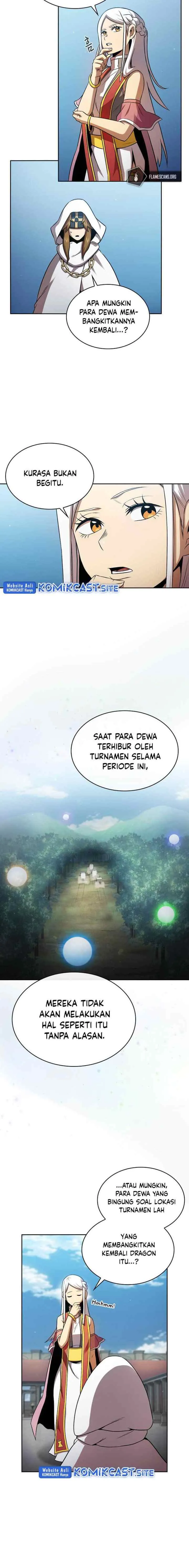 Is this Hero for Real? chapter 59 halaman 11