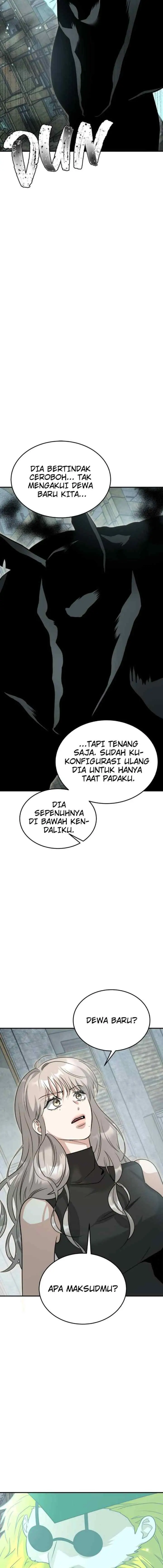 Emperor Hunt chapter 57 halaman 4