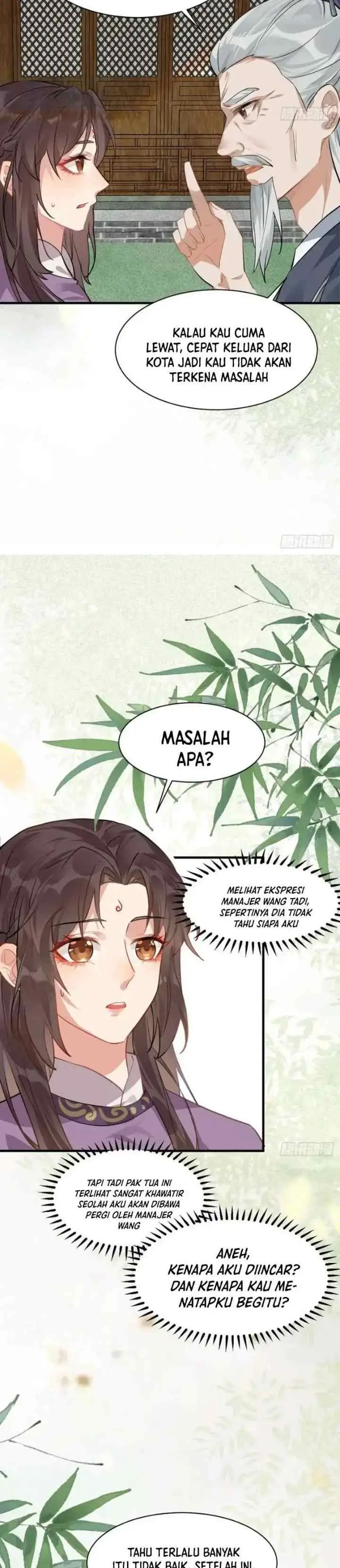 The Ghostly Doctor chapter 540 halaman 14