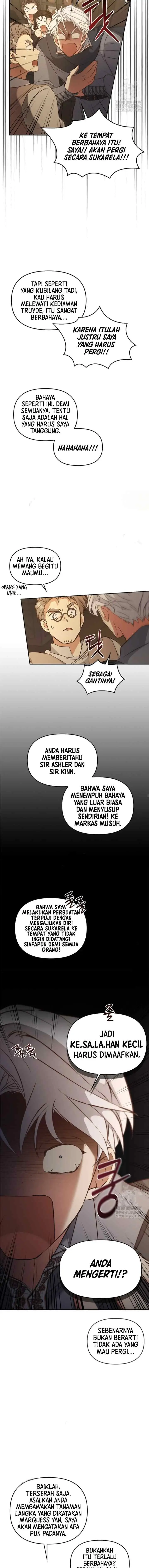 Regas chapter 95 halaman 8