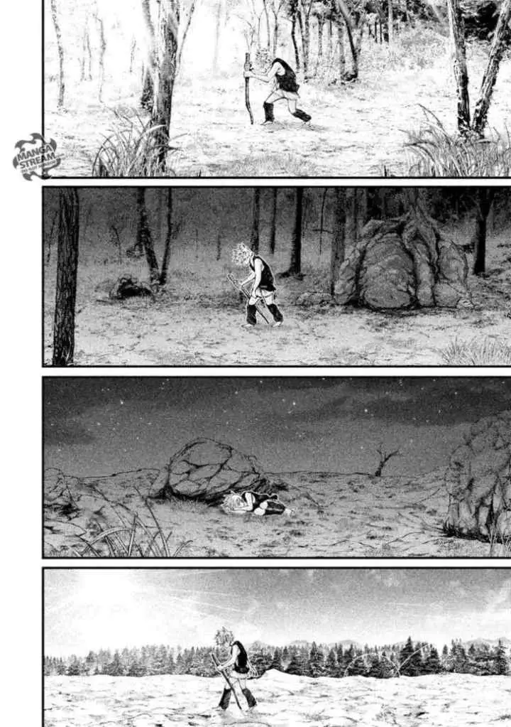 Grashros chapter 9 halaman 8