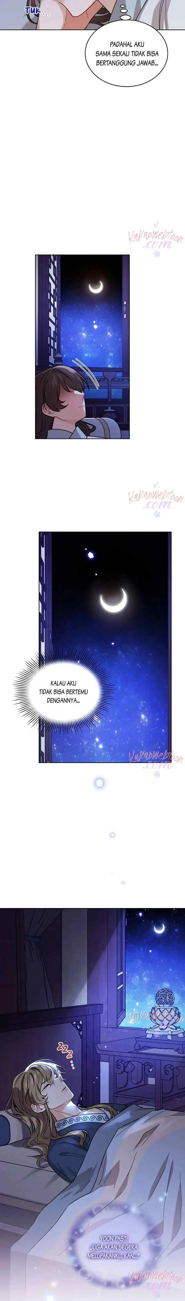 Empress's Flower Garden chapter 36 halaman 14