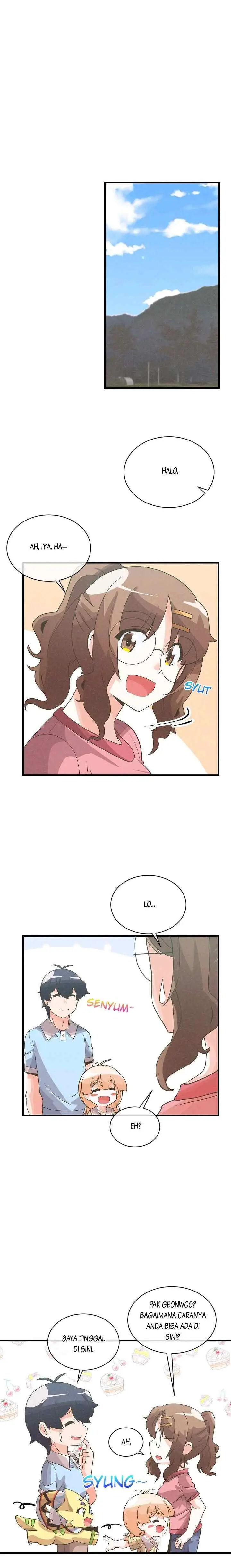 Spirit Farmer chapter 64 halaman 7