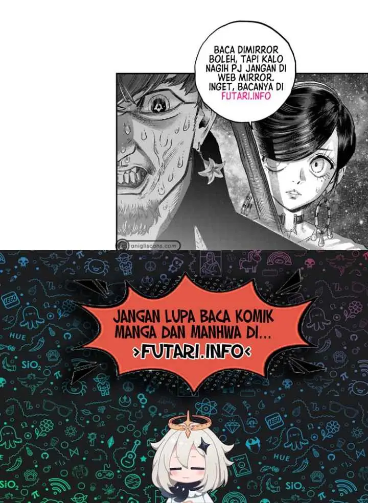 Isekai Kara Kita Elf to Tomo ni Sugosu Nichijou chapter 1 halaman 18