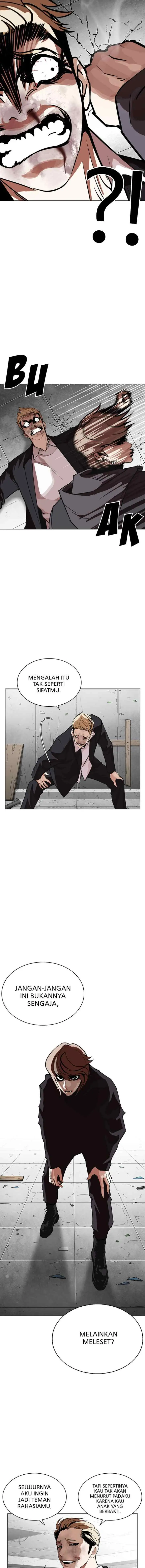 Lookism chapter 263 halaman 5