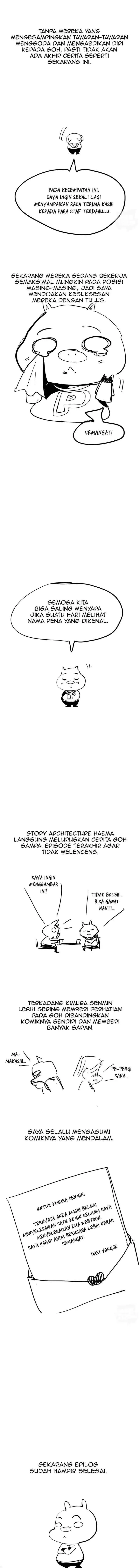 The God of HighSchool chapter 570 halaman 12