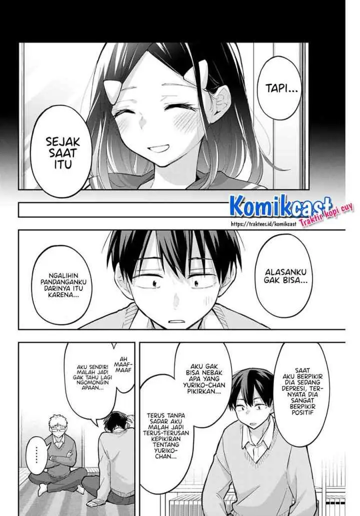 Hanazono Twins chapter 65 halaman 16