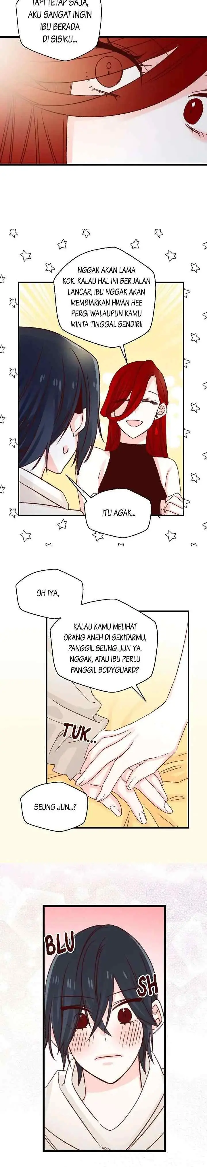 Red Honey chapter 53 halaman 11