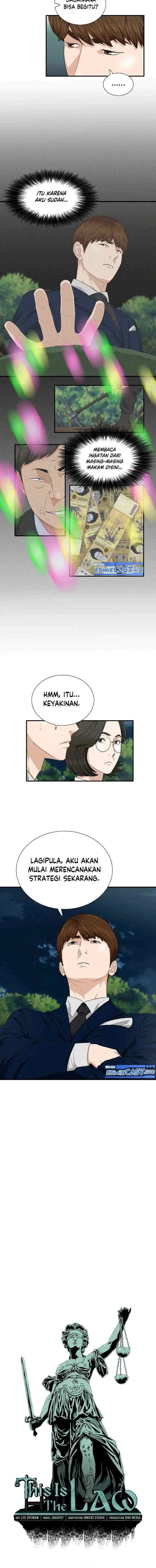 This is the Law chapter 70 halaman 4