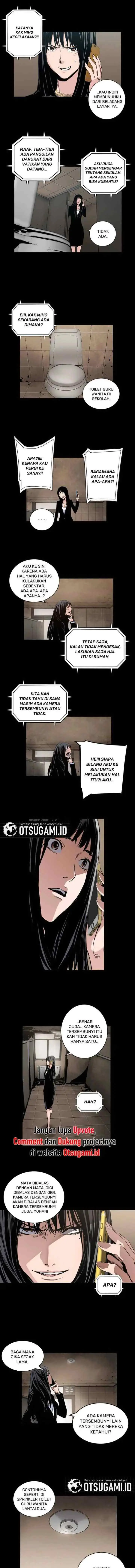 Island Part 2 chapter 28 halaman 8