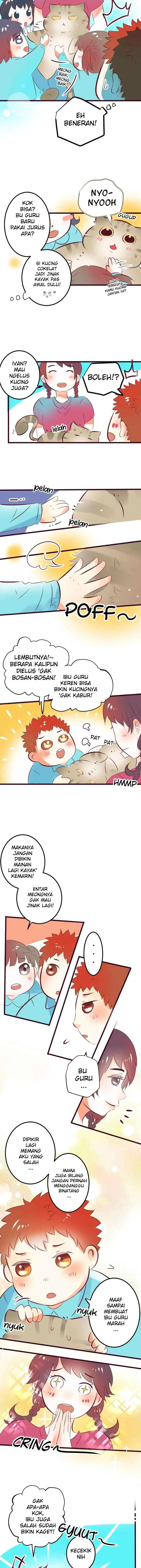 Unis chapter 66 halaman 5